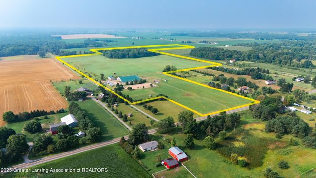 2260 Holt Road, Williamston, MI 48895