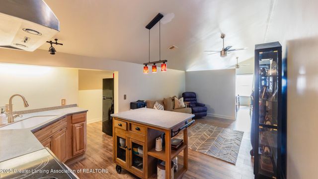 2260 Holt Road, Williamston, MI 48895