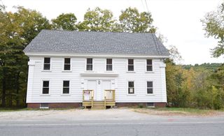 384 Main Street 0, Hardwick, MA 01531