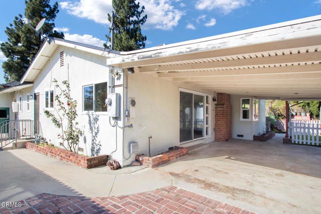 10834 Sevenhills Drive, Los Angeles, CA 91042