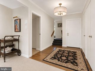 25 SADDLE CT #H, Baltimore, MD 21208