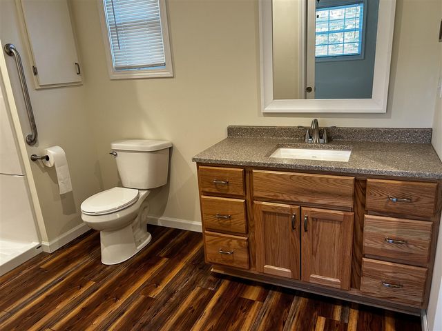 315 S Jackson Street, Hanover, MI 49241