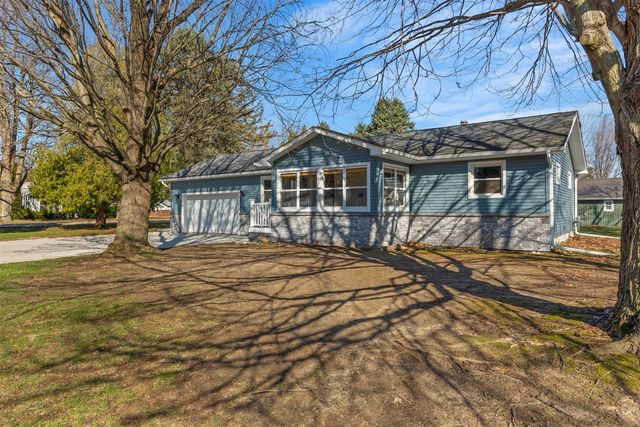 315 S Jackson Street, Hanover, MI 49241