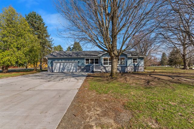 315 S Jackson Street, Hanover, MI 49241