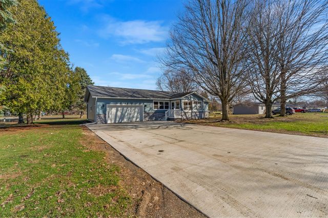 315 S Jackson Street, Hanover, MI 49241