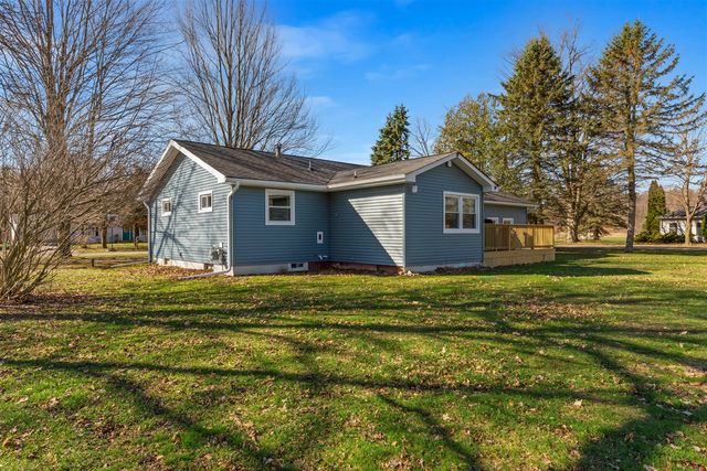 315 S Jackson Street, Hanover, MI 49241