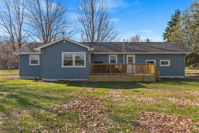 315 S Jackson Street, Hanover, MI 49241