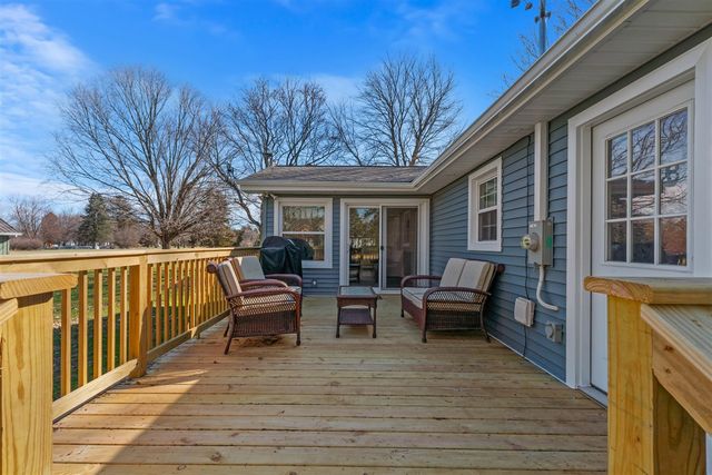 315 S Jackson Street, Hanover, MI 49241