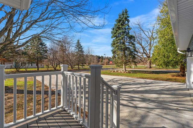 315 S Jackson Street, Hanover, MI 49241