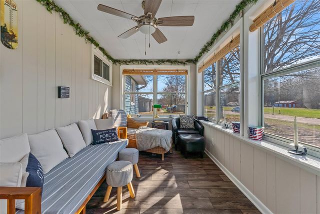 315 S Jackson Street, Hanover, MI 49241