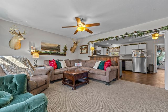 315 S Jackson Street, Hanover, MI 49241