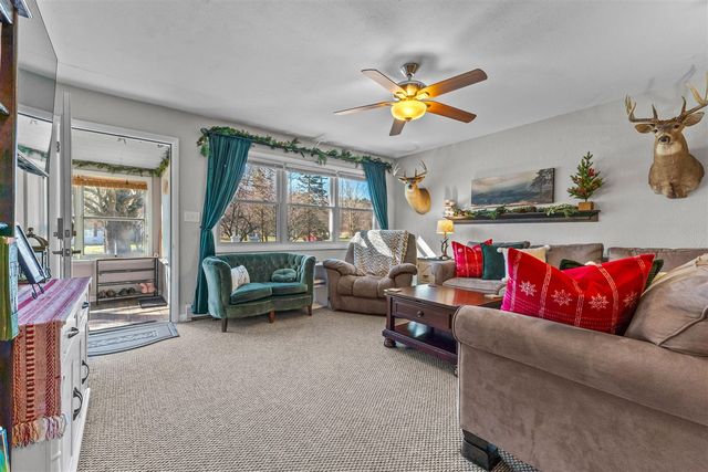 315 S Jackson Street, Hanover, MI 49241