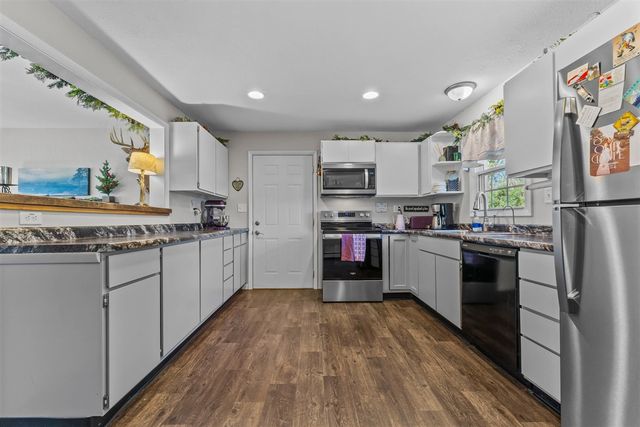 315 S Jackson Street, Hanover, MI 49241