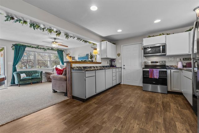 315 S Jackson Street, Hanover, MI 49241