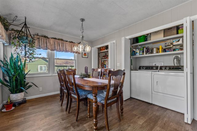 315 S Jackson Street, Hanover, MI 49241