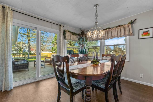 315 S Jackson Street, Hanover, MI 49241