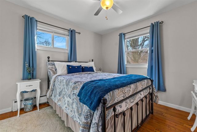 315 S Jackson Street, Hanover, MI 49241