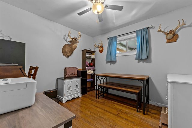 315 S Jackson Street, Hanover, MI 49241