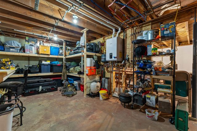 315 S Jackson Street, Hanover, MI 49241