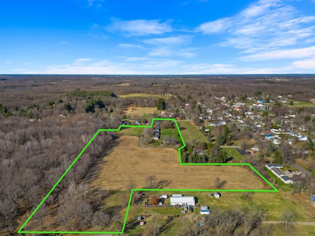 315 S Jackson Street, Hanover, MI 49241