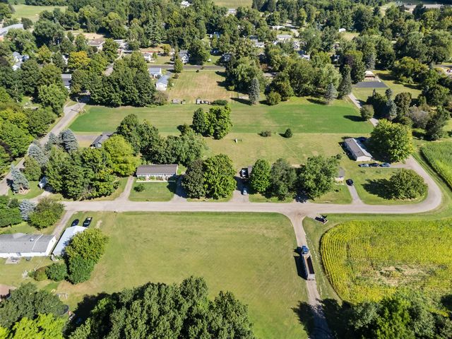 315 S Jackson Street, Hanover, MI 49241