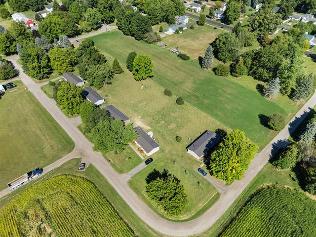 315 S Jackson Street, Hanover, MI 49241