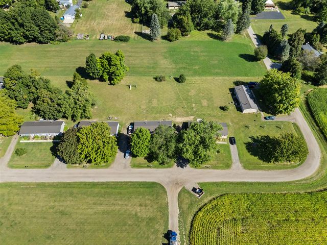 315 S Jackson Street, Hanover, MI 49241