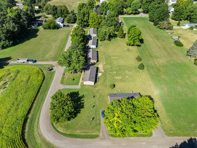 315 S Jackson Street, Hanover, MI 49241