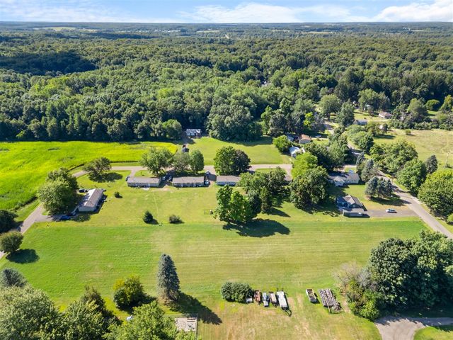 315 S Jackson Street, Hanover, MI 49241