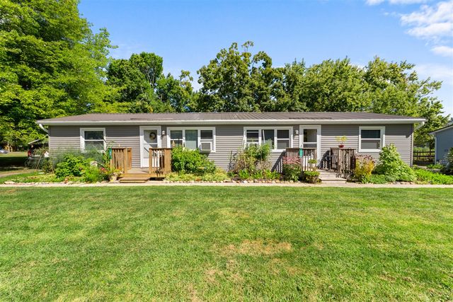 315 S Jackson Street, Hanover, MI 49241