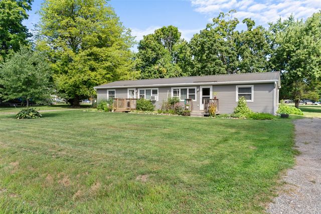 315 S Jackson Street, Hanover, MI 49241