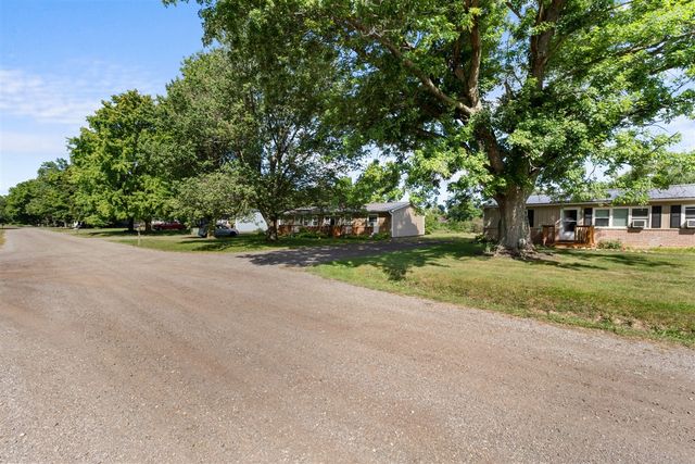 315 S Jackson Street, Hanover, MI 49241