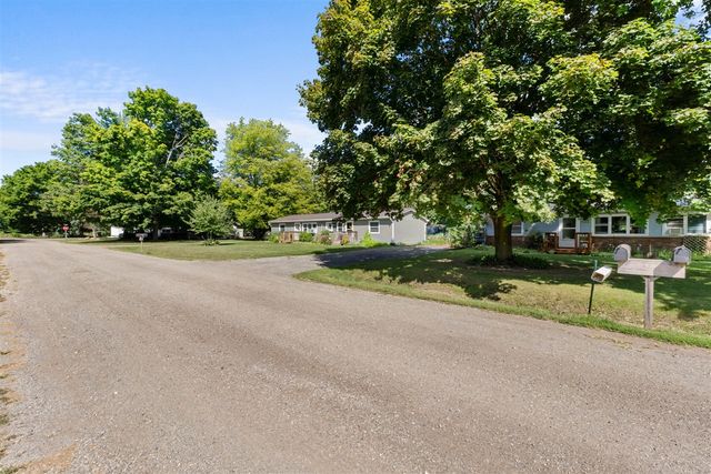 315 S Jackson Street, Hanover, MI 49241