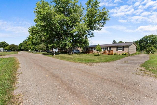 315 S Jackson Street, Hanover, MI 49241