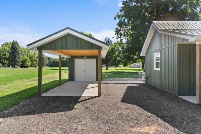 315 S Jackson Street, Hanover, MI 49241