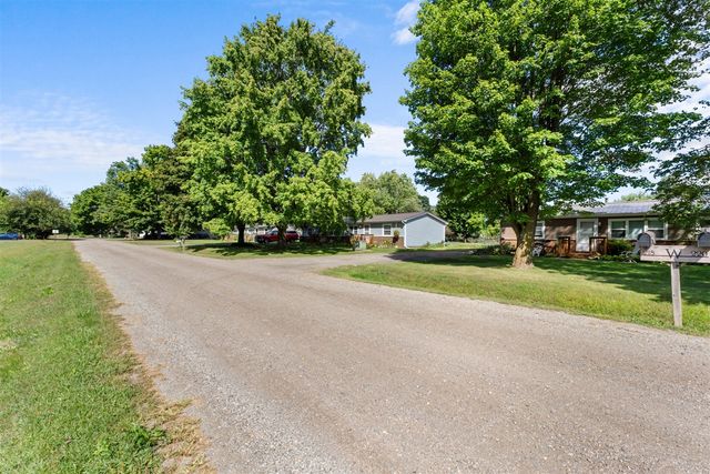 315 S Jackson Street, Hanover, MI 49241