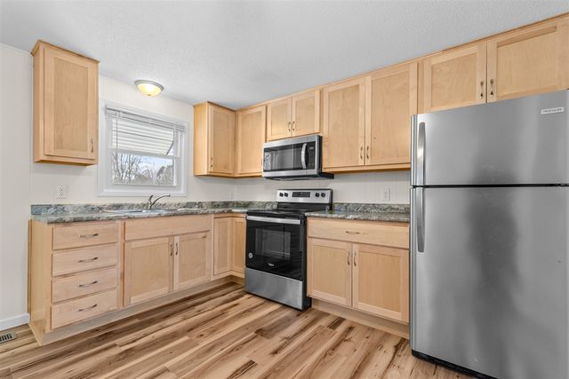 315 S Jackson Street, Hanover, MI 49241