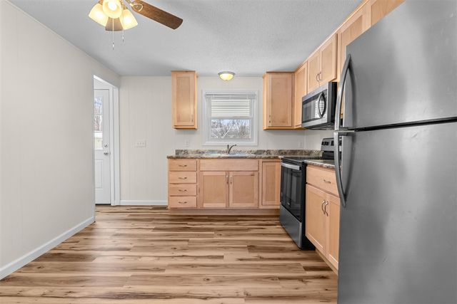 315 S Jackson Street, Hanover, MI 49241