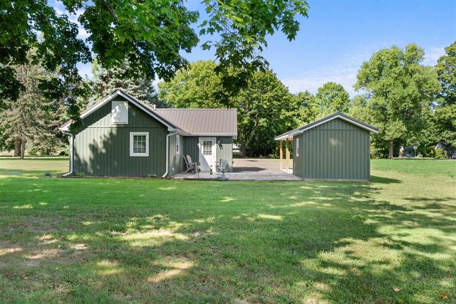 315 S Jackson Street, Hanover, MI 49241