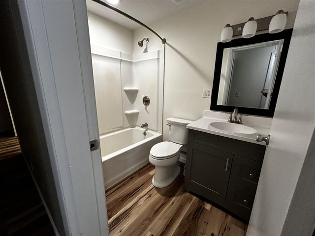 315 S Jackson Street, Hanover, MI 49241