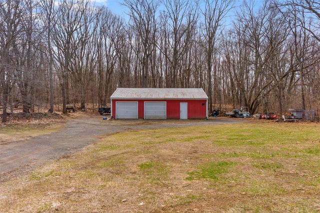 315 S Jackson Street, Hanover, MI 49241