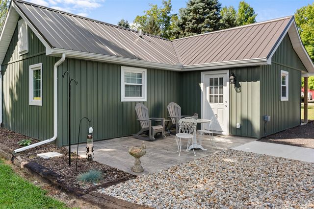 315 S Jackson Street, Hanover, MI 49241