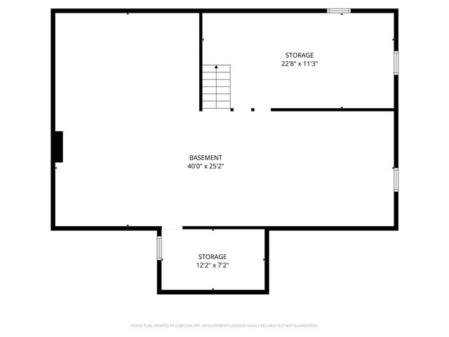 315 S Jackson Street, Hanover, MI 49241