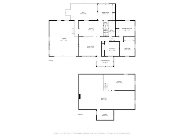 315 S Jackson Street, Hanover, MI 49241