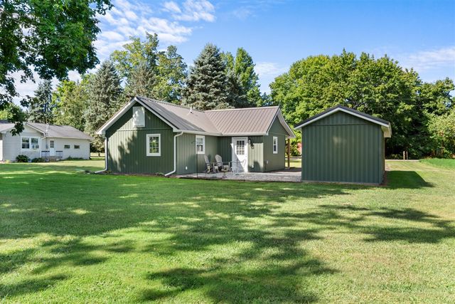 315 S Jackson Street, Hanover, MI 49241