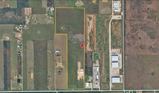 31378 Fm 529, Brookshire, TX 77423