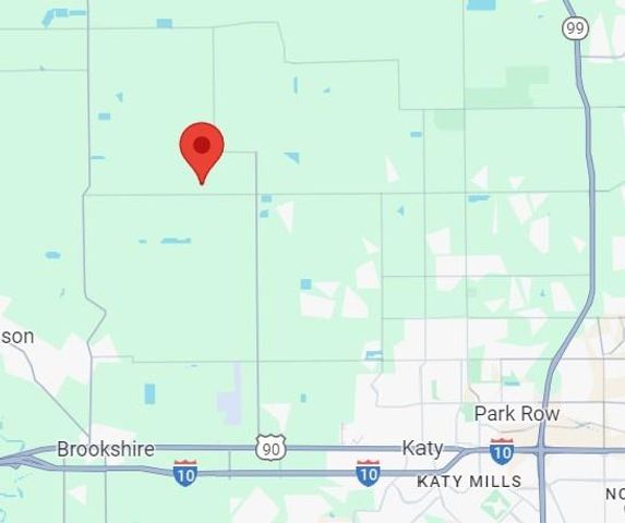 31378 Fm 529, Brookshire, TX 77423