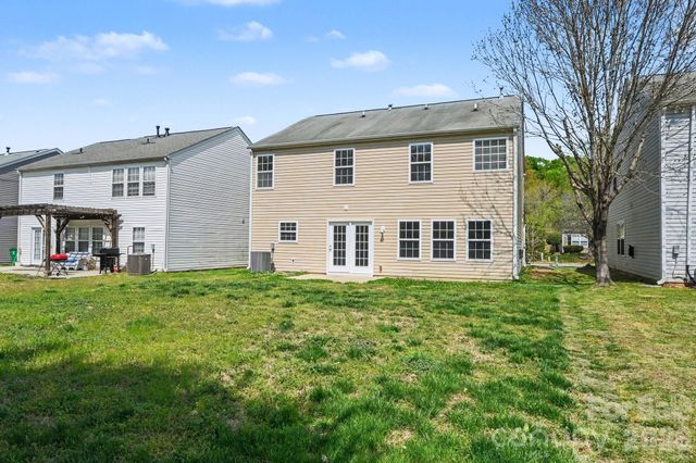 10741 Glenluce Avenue, Charlotte, NC 28213