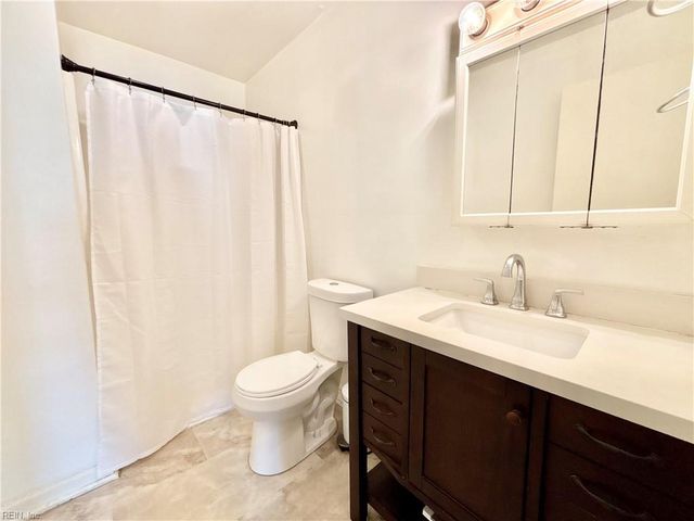 530 Louisa ST, Norfolk, VA 23523