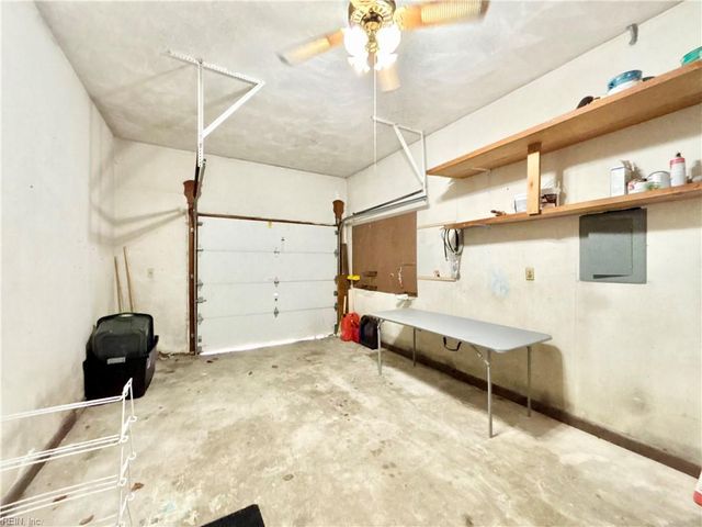 530 Louisa ST, Norfolk, VA 23523